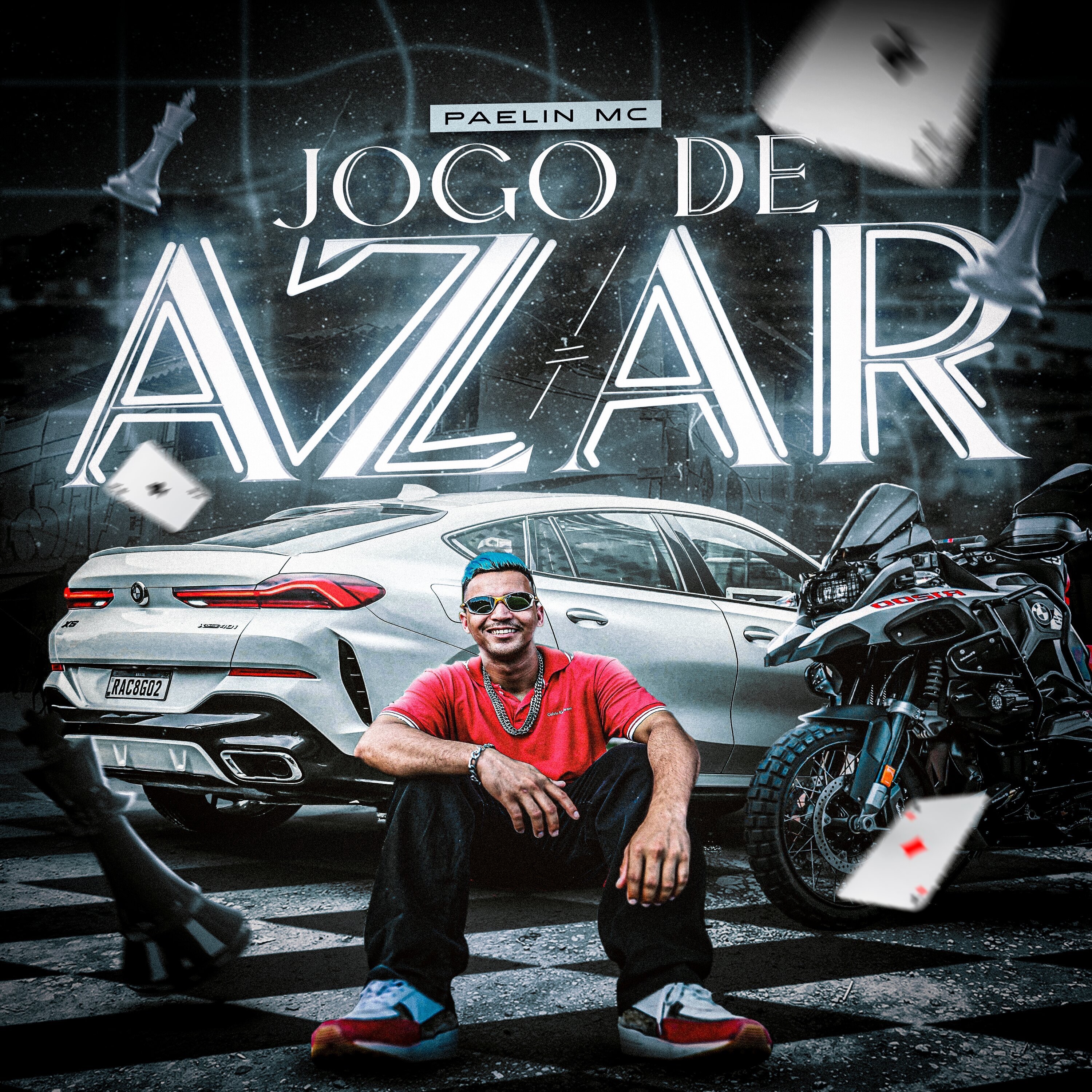 Jogo de Azar - Single