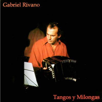 Tangos y Milongas