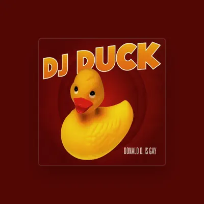 Listen to DJ Duck, watch music videos, read bio, see tour dates & more!