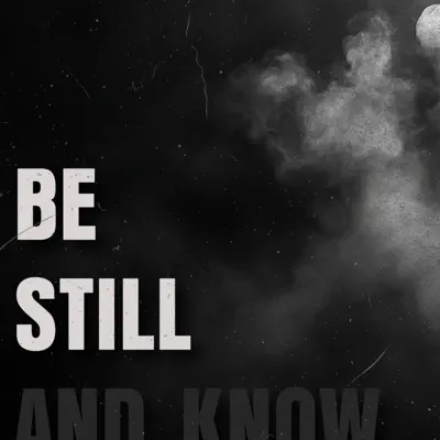Ascolta 'Be Still - EP' di Chris Williams