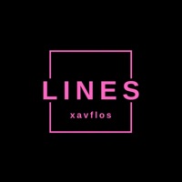 lines - Single - xavflos