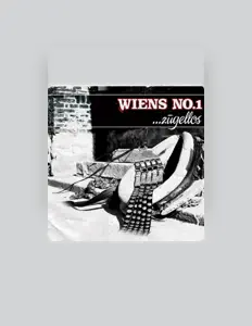 Hör dir Wiens No. 1 an, schau dir Musikvideos an, lies die Biografie, finde Tourdaten und mehr!
