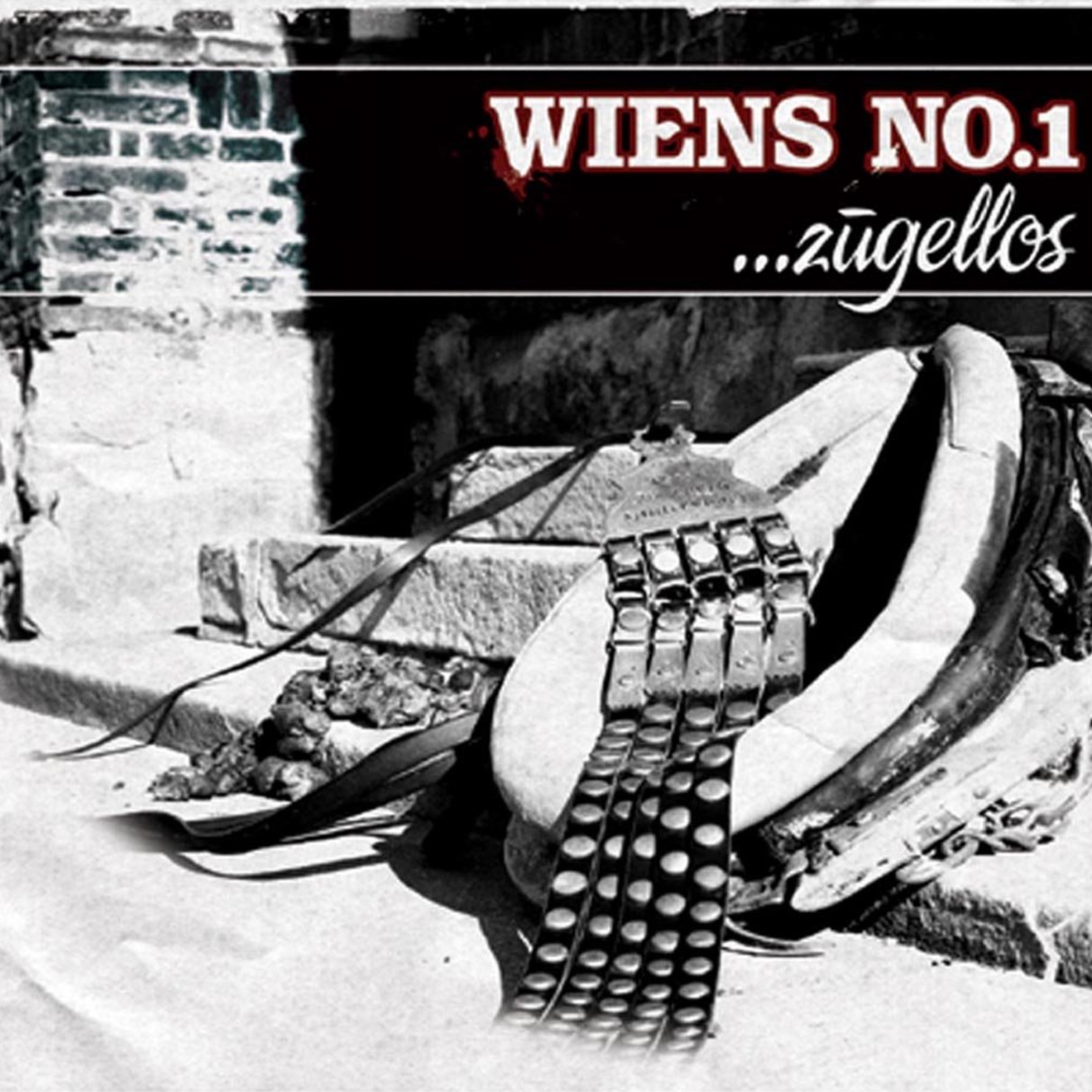 Zügellos