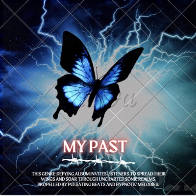 my past - Single