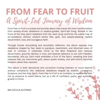 Ma Cecilia Alfonso - Grace in Every Step