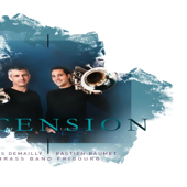 Neath the dublin skies