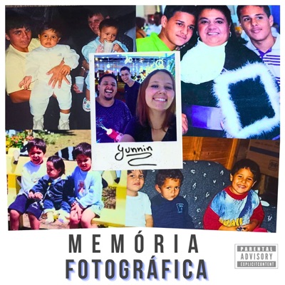 Memória Fotográfica