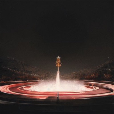 Match My Hustle - Single