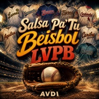 Salsa Pa' Tu Beisbol LVBP - AVDI