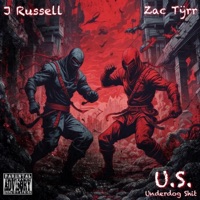 U.S. (feat. Zac Tÿrr) - Single - J Russell