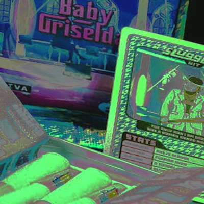 Griselda (feat. Trippiemike808) - Single