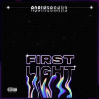 FIRST LIGHT - EP - RobingBanks