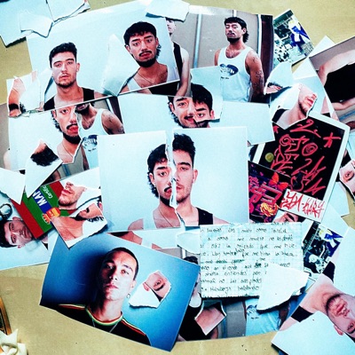 El Ojo De La Aguja (feat. Sly N) - EP