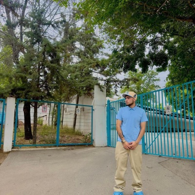 Perdió en la ciudad - Single