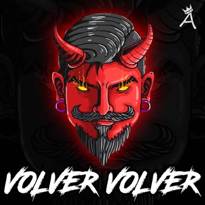 Volver Volver - Single