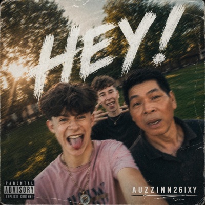 HEY! - Single