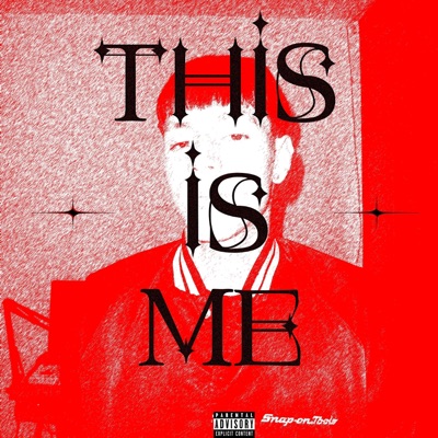 This Is Me - EP