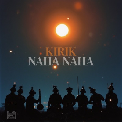 Naha Naha - Single