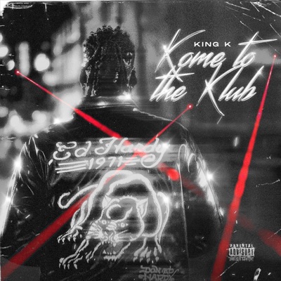 Kome To The Klub - EP