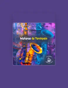 Listen to Alegre Desayuno Jazz, watch music videos, read bio, see tour dates & more!