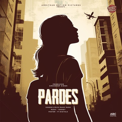 Pardes - Single