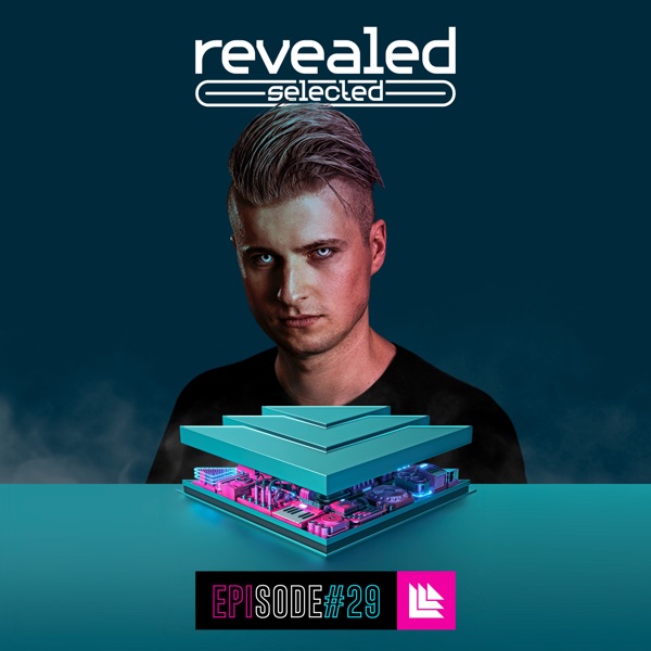 Revealed Selected 029