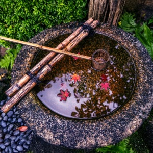 Tranquil Path of the Shakuhachi