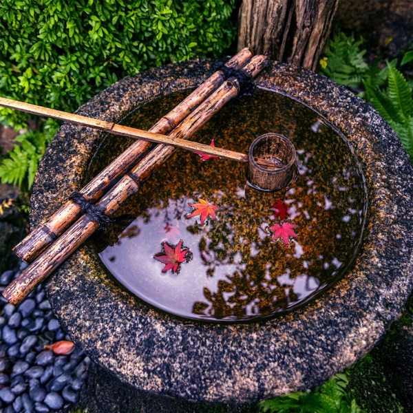 Tranquil Path of the Shakuhachi