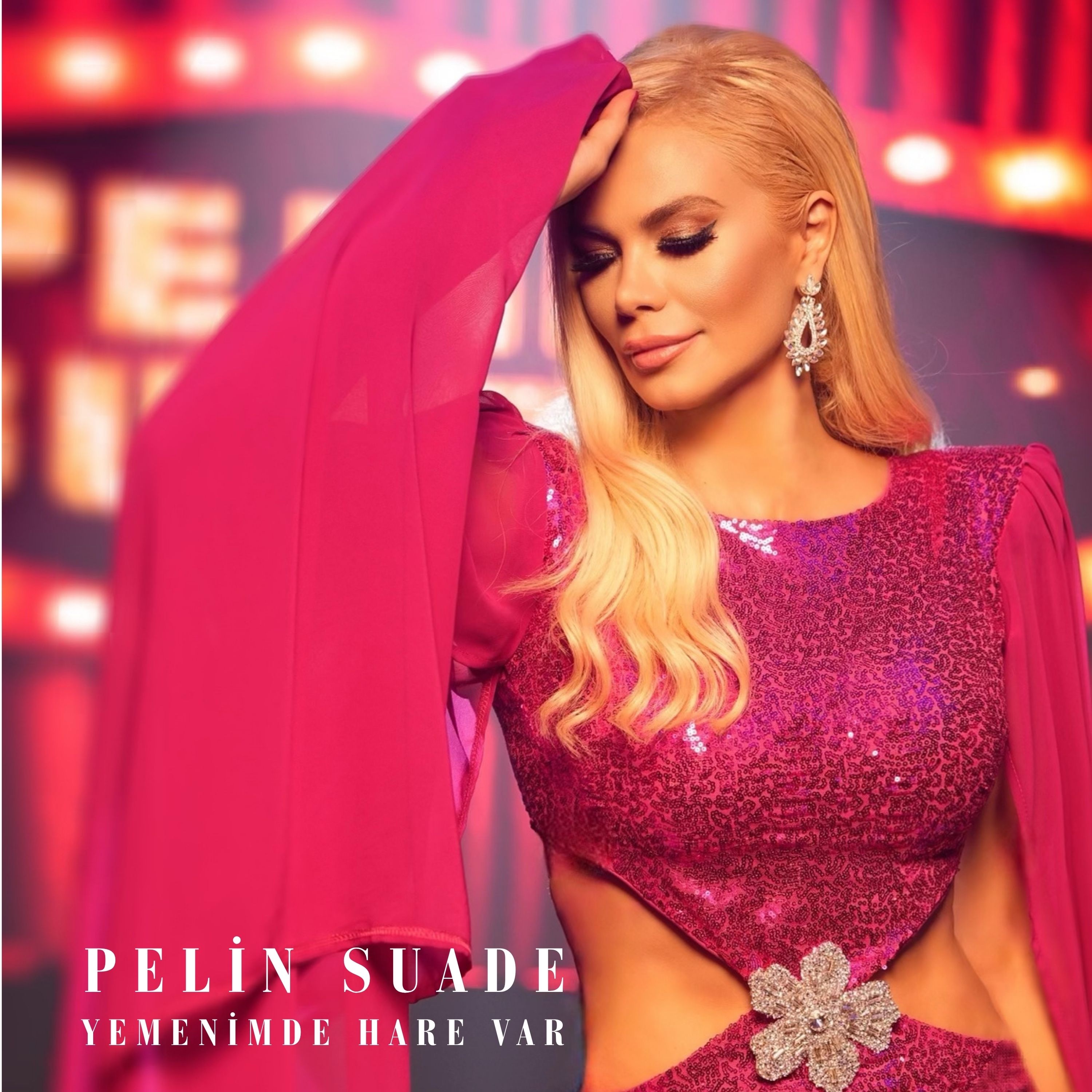 Yemenimde Hare Var - Single