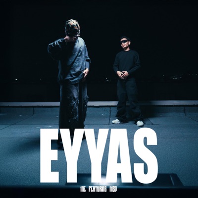 អី យ៉ាស់ | EY YAS (feat. 1NE & M$D) - Single
