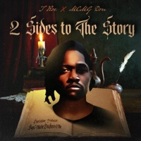 2 Sides To the Story - EP - T Roc & MCMG Don