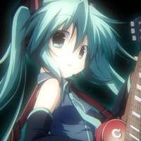 hatsune miku (feat. Januari & halfnhalf) - Single - Vlonej4cket