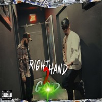 Right Hand 2 God (feat. Famouz) - Single - GB Two Good