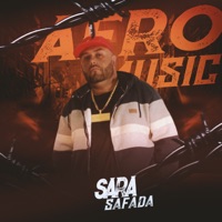 Sara Safada - Single - Mc Thiago Pitbull & Editora Afro Music