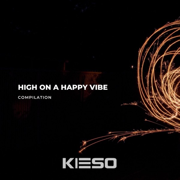 High on a Happy Vibe