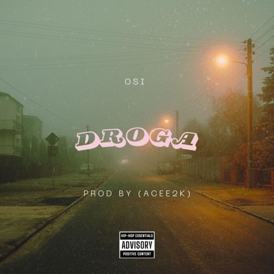 DROGA (feat. Acee2K) - Single