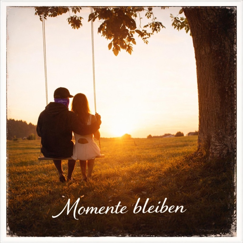 Momente bleiben