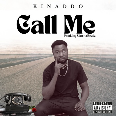 CALL ME - Single