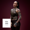 Kehlani & COLORS - Folded - A COLORS SHOW artwork