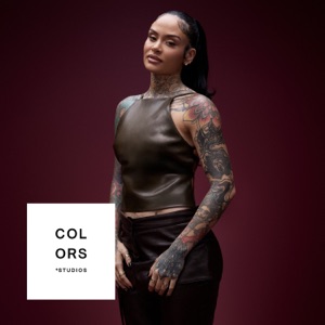 Folded - A COLORS SHOW - Single