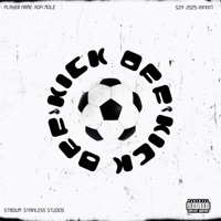 Kick Off - Single - Kofi Mole