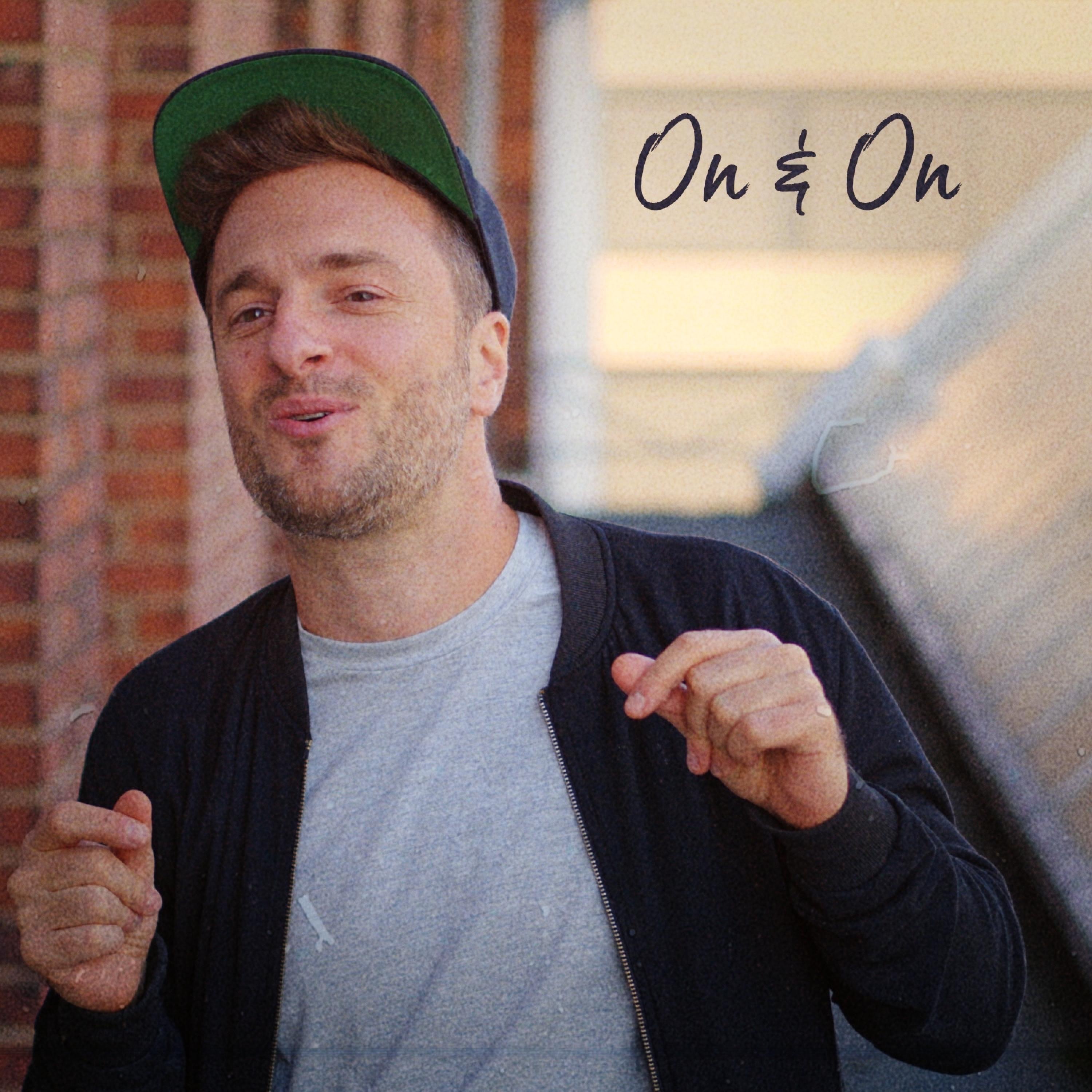 On & On - Single