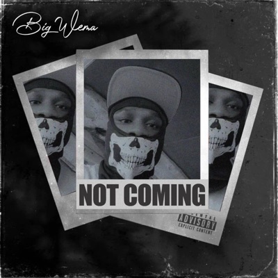 Not coming - Single