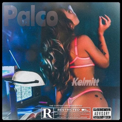 PALCO (feat. KELMITT) - Single