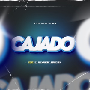 Cajado (feat. Dj Alexandre Jorge Mix)