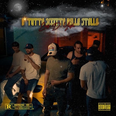 È TUTTO SCRITTO NELLE STELLE - Single