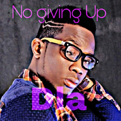 No giving Up - Single