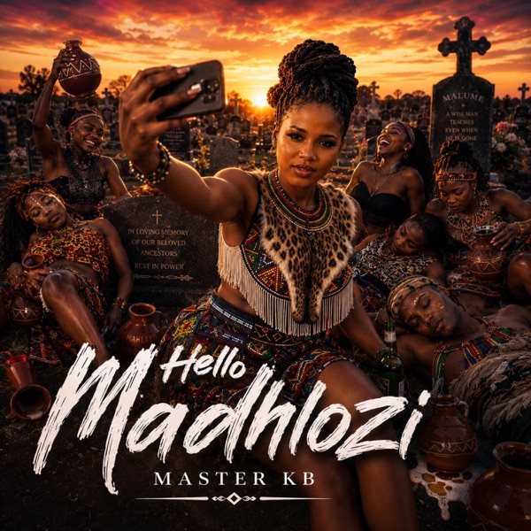 Hello Madhlozi