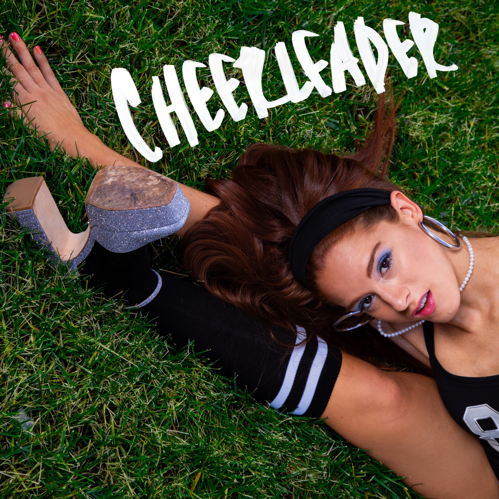 CHEERLEADER - Single