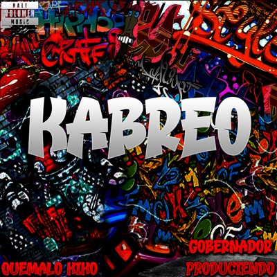 Kabreo - Single